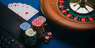 Как войти на сайт Casino SpinCity